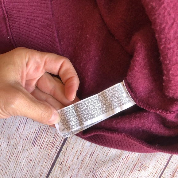 Def Leppard Hoodie Sweatshirt EUC Lace Small - Picture 6 of 11